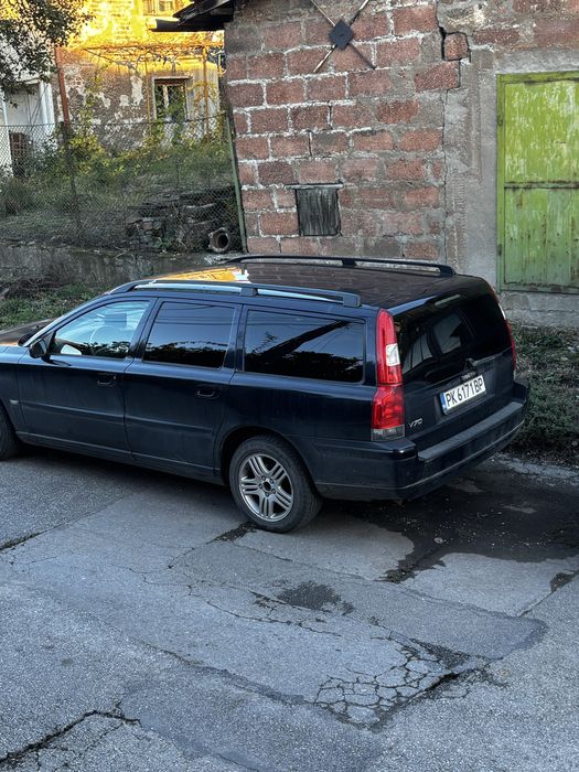 Волво в70 2005.