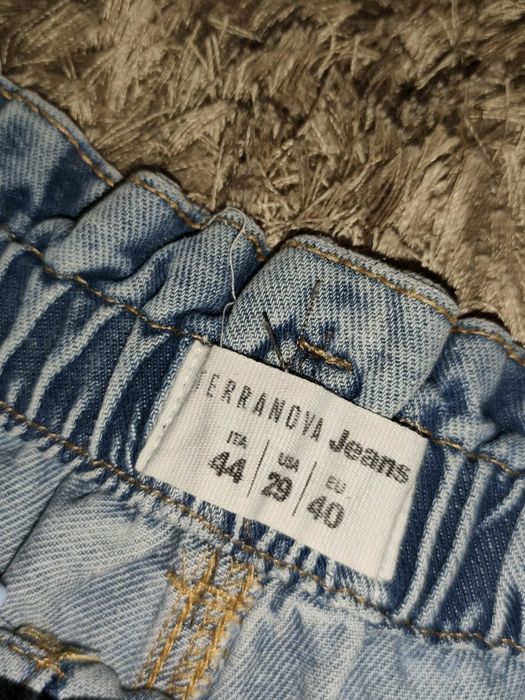 Дънки TERRANOVA EU40 / L