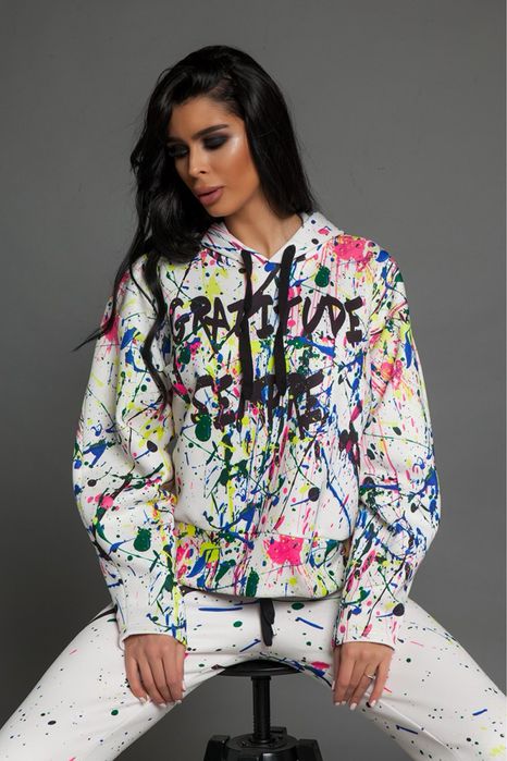 Спортен комплект Nikole Collection