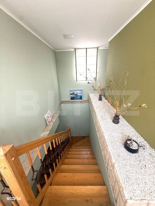Apartament de vanzare, 140 mp, zona Ultracentral