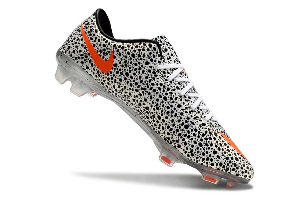 Ghete Fotbal NIKE Mercurial Vapor X FG Safari
