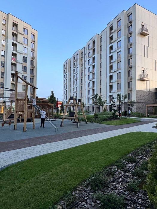Bi Sado Comfort жк 3/8/9 квартира продается