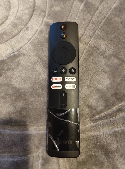 Xiaomi mediaplayer TV Box S 2ndGen