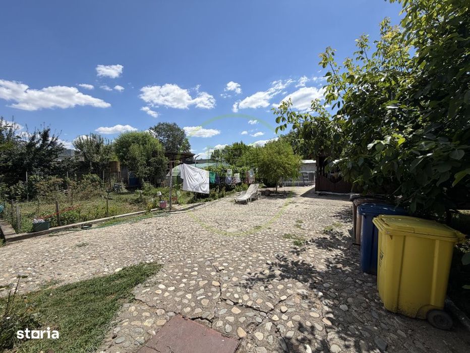 Casa D+P+1+M, 401mp utili, 1787mp teren, zona Water Park
