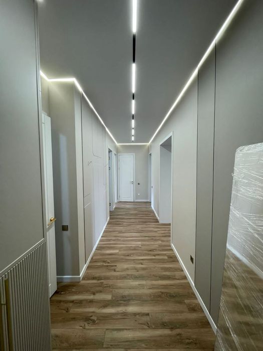 Ремонт квартир  под ключ