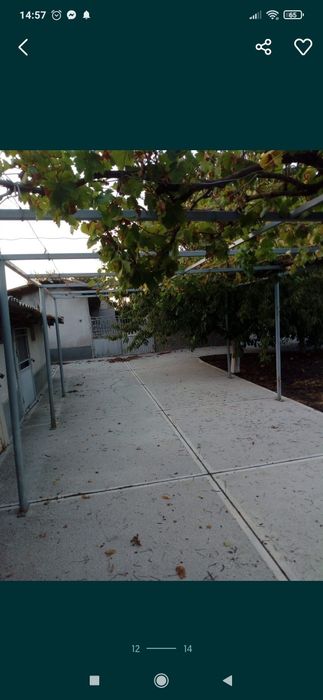 Продава се Къща в с. Здравец, Област Хасково - 100 кв.м за 378 €/кв.м - Снимка #8