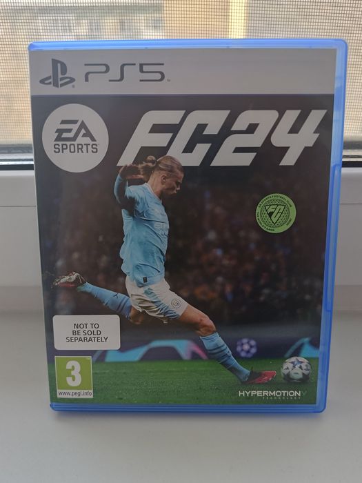 Продам на  PlayStation 5