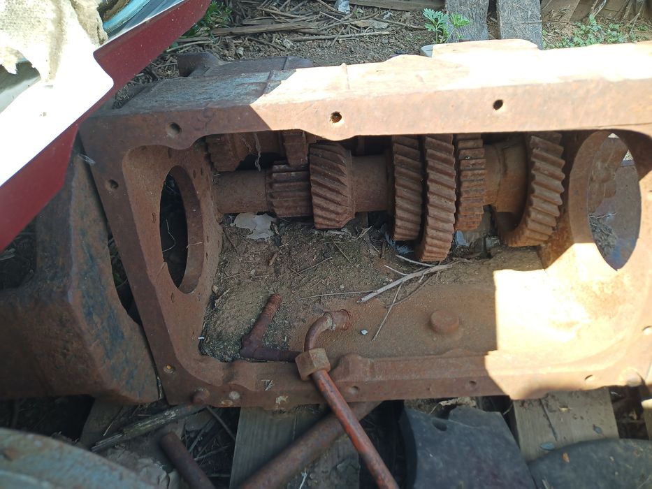 Продам МККП на МАЗ