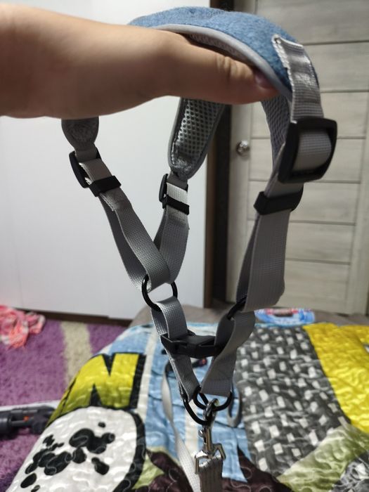 Продам шлейку, обсолютно новая