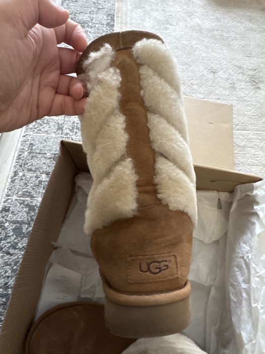 Угги сапоги оригинал