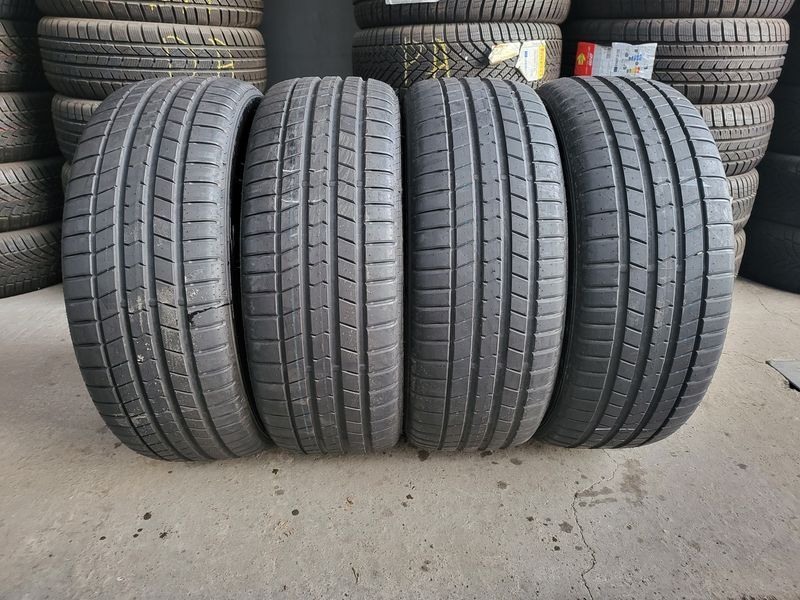 235/55/18 FALKEN 4бр