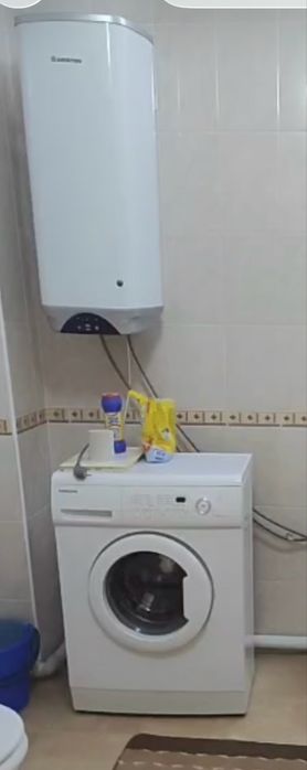 Водонагреватель 100 литров