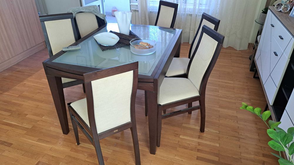 Масивна маса за BMD