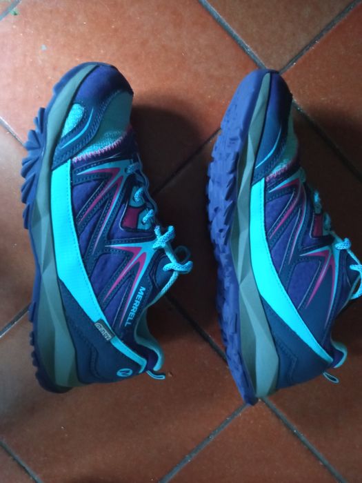 Планински обувки Merrell 36 номер