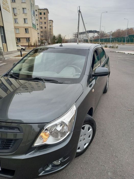 Продаётся Cobalt