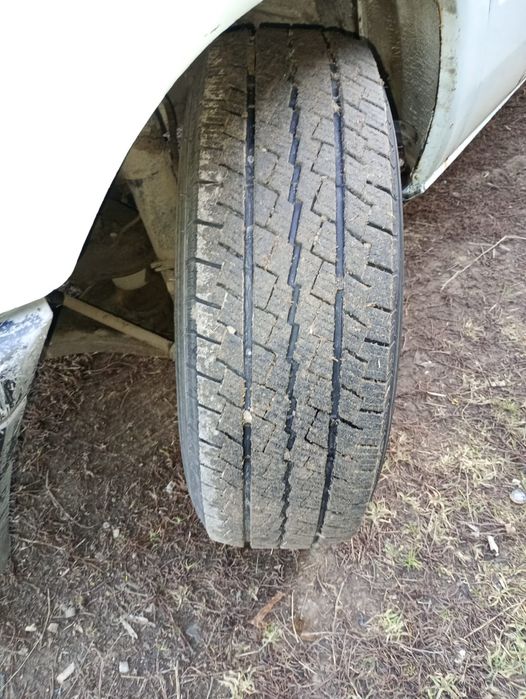 Мерседес спринтер