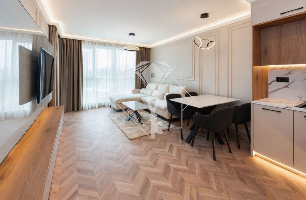 Продава се Двустаен апартамент в Пловдив, Южен - 71 кв.м за 998 €/кв.м - Снимка #3