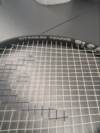 Head Ti S6 - produs resigilat - (SecondHand) Decathlon