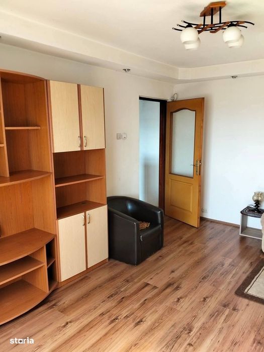 Apartament 2 Camere +Boxa 7 mp