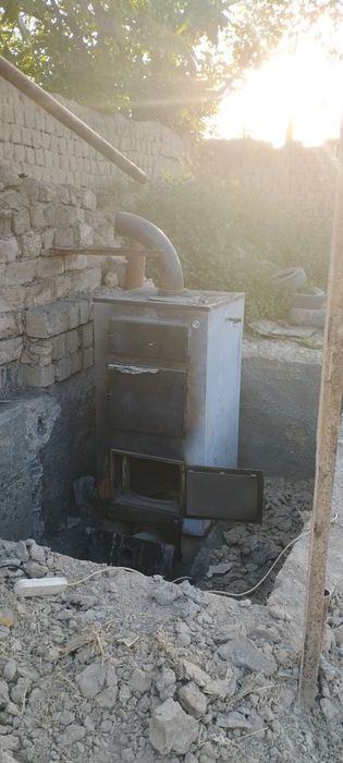 Продаётся котёл, мощностью 200киловатт