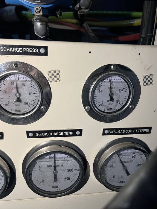 Продается Kwangshin компрессор для Агнкс