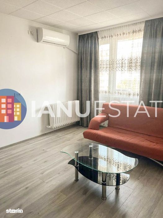 Berceni 2` Metrou Piata Sudului Mall Sun Plaza Renovat PetFriendly