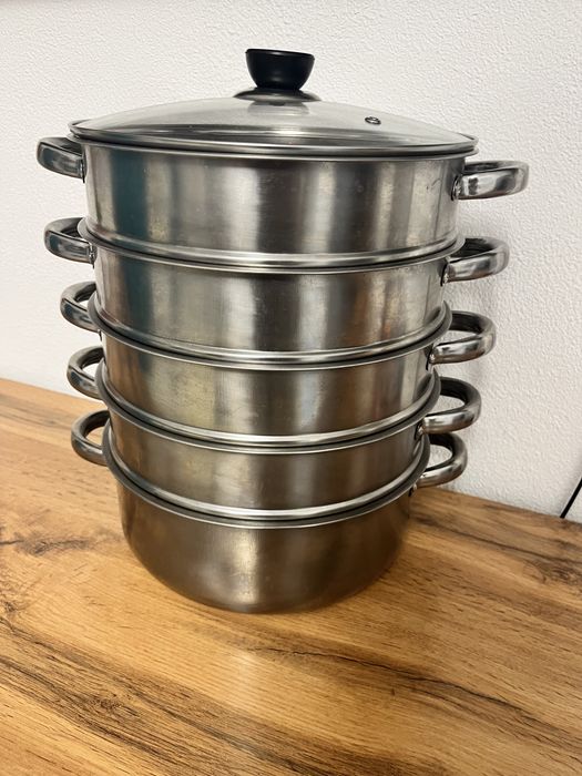 Продам мантоварку