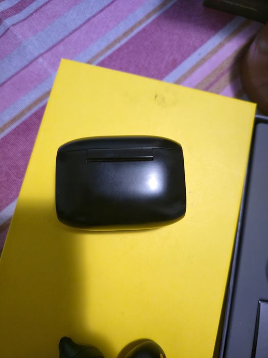 Jabra Elite 65t Defecte