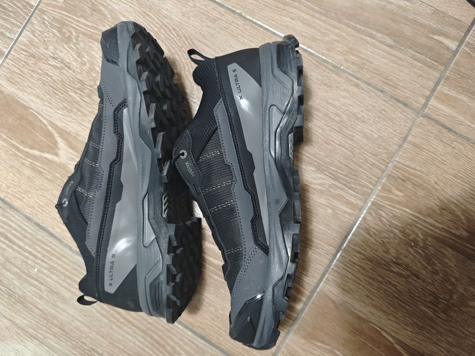 Salomon X Ultra 5 GTX