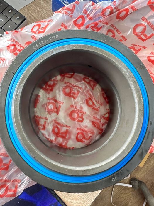 Подшипники в широкий ассартимент