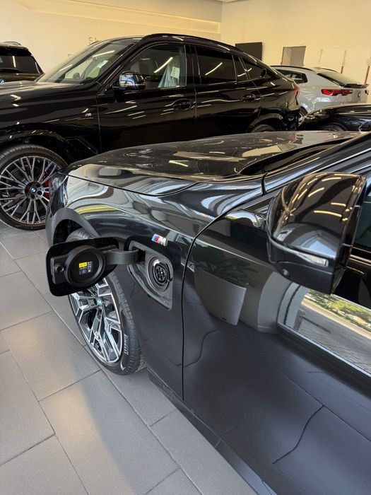 Продам BMW 530e G60 Plug in hybrid + официальная гарантия