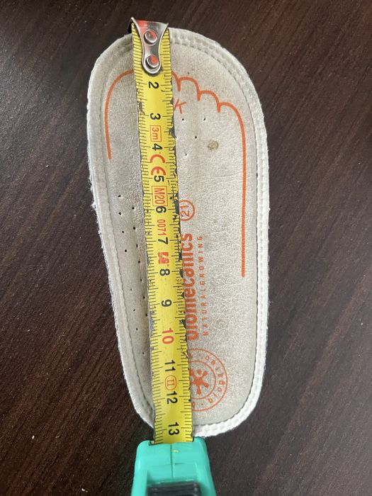Pantofi piele Biomecanics ,marimea 21