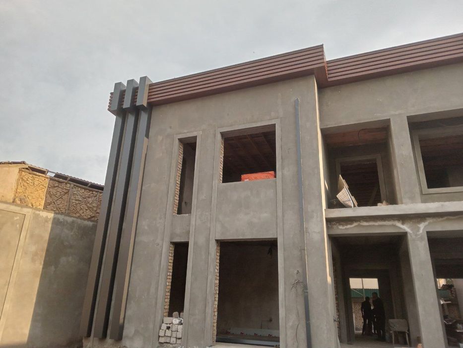 Алюкабонд аликафон аликафон аликафон мантаж хизмати алюкабонд