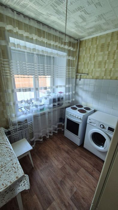 Продам 2х комнатную квартиру.