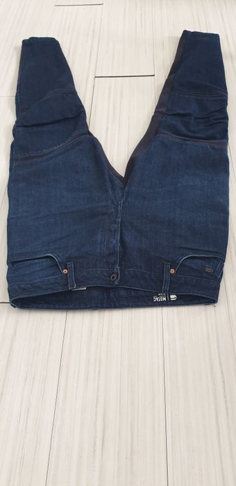 G - Star Motac 3D Slim Essentials Mens / 32/34  ОРИГИНАЛ! Мъжки Дънки!