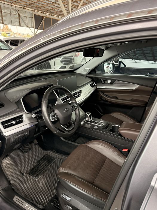 Chery 8 pro kiraska tozza 70 ming yurgan