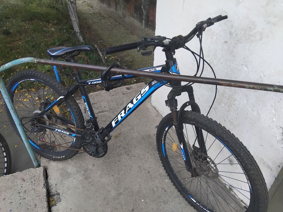 Срочно Продам велосипед