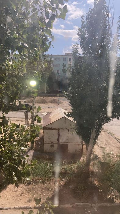 Квартира  микрорайон Шугла