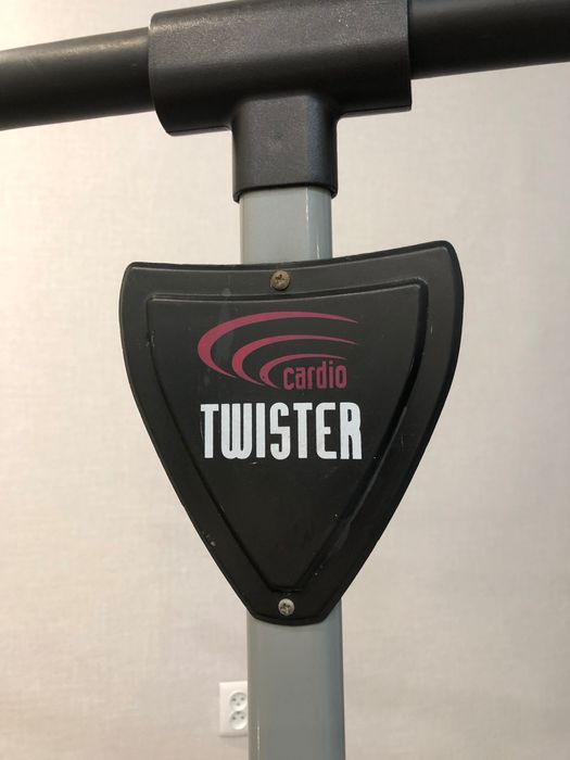 Тренажер кардио твистер