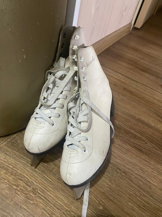 Коньки 39 размер