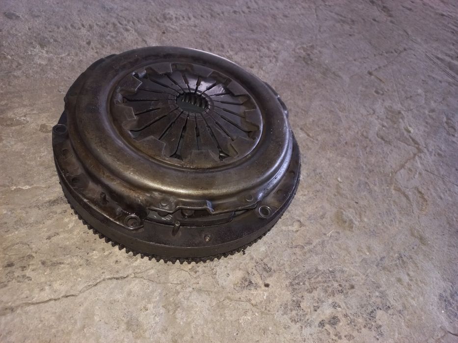 Комплект сцепление