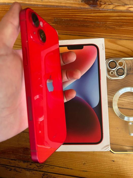 iPhone 14 plus LLA