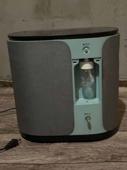 Продам кислородный концентрат