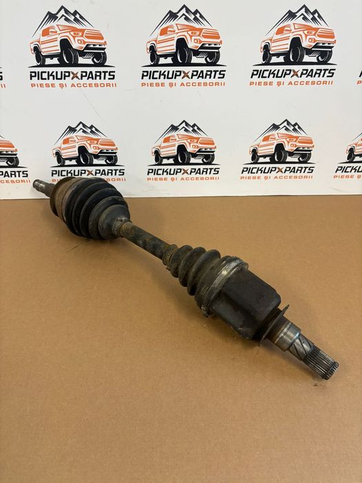 planetara fata stanga/dreapta nissan navara d40 2005-2015