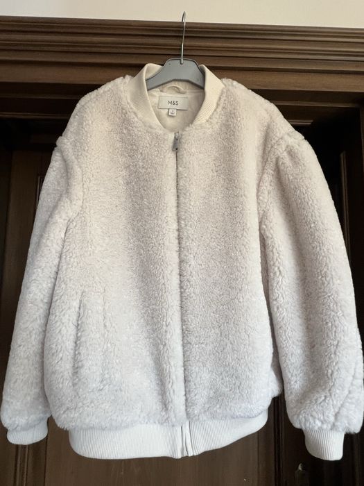 Geaca bomber Marks & Spencer