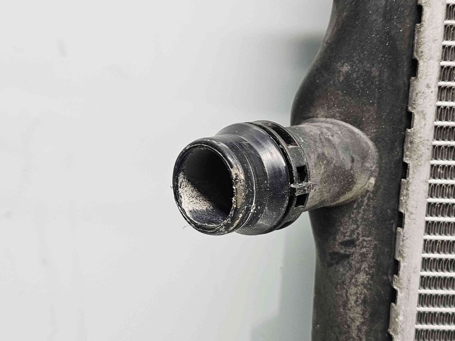 Radiator apa Volkswagen Golf 6 (5K1) [Fabr 2009-2013] 1K0121251DD 1.6