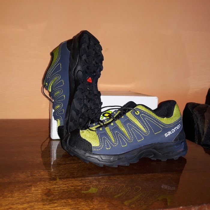 Маратонки летни ASICS