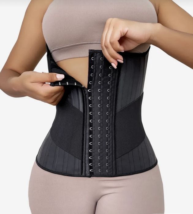 Корсет. Утягивающий корсет