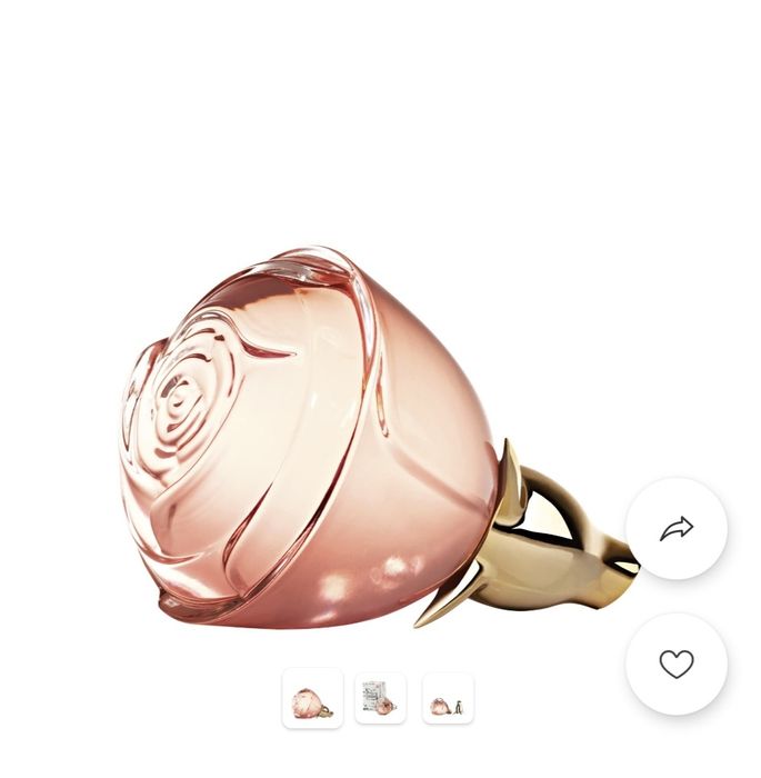 Oriflame духилари