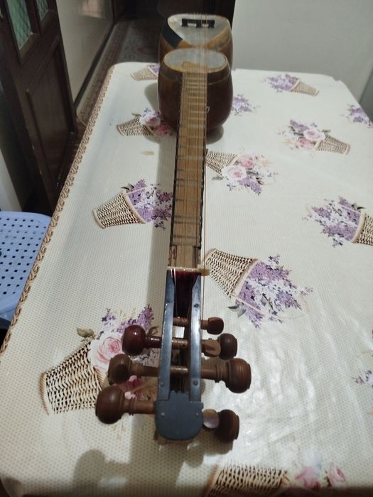 Бакинский Тор сотилади.